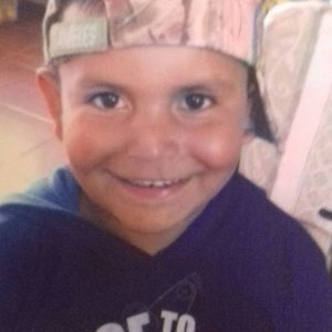 Meet your Posher, Uriel